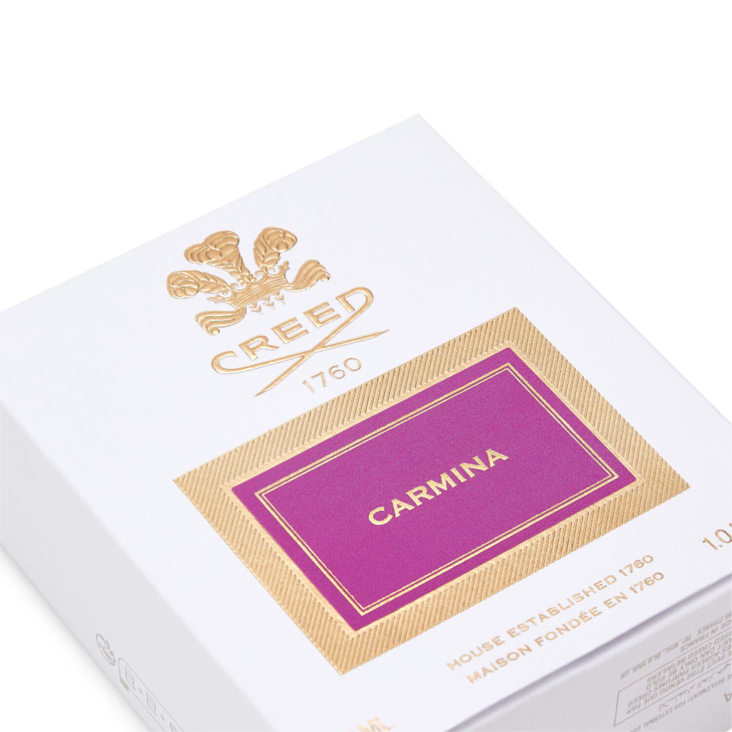 Creed Carmina Eau de Parfum