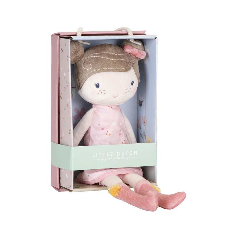 Poupée Rosa 35 cm Little Dutch