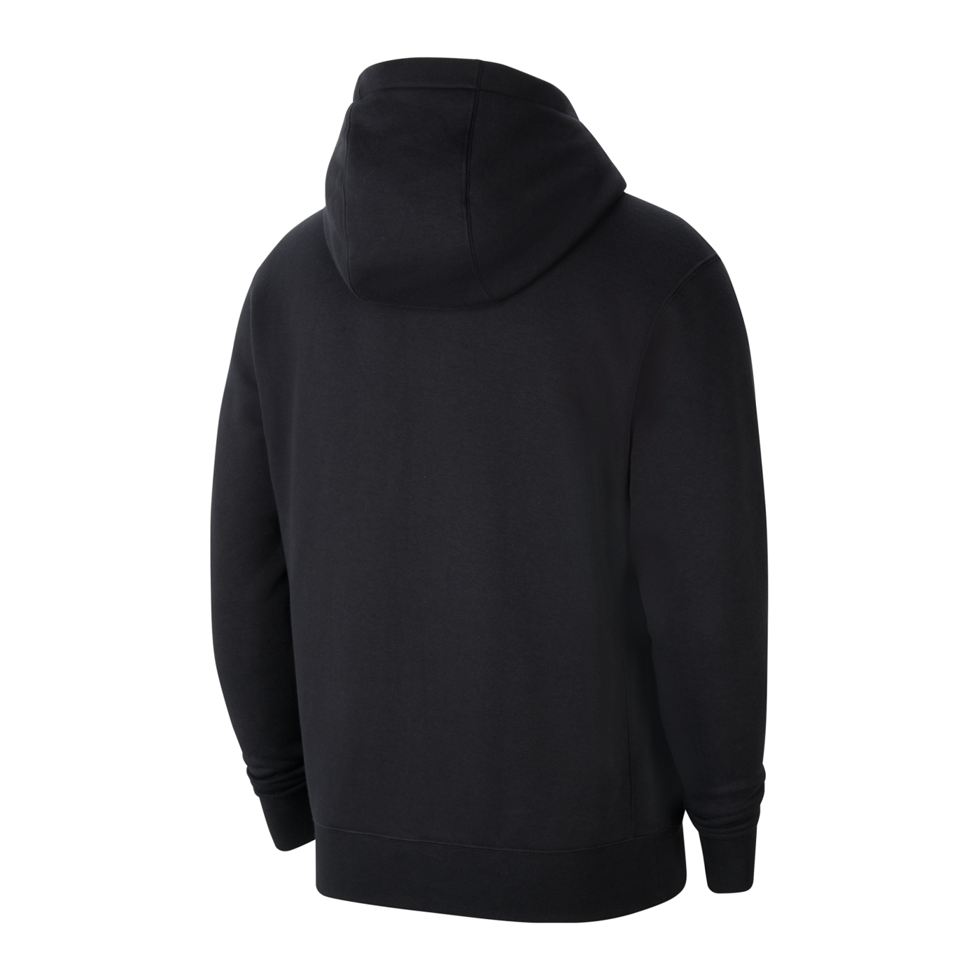 Nike Park 20 Fleece Kapuzenjacke Schwarz F010