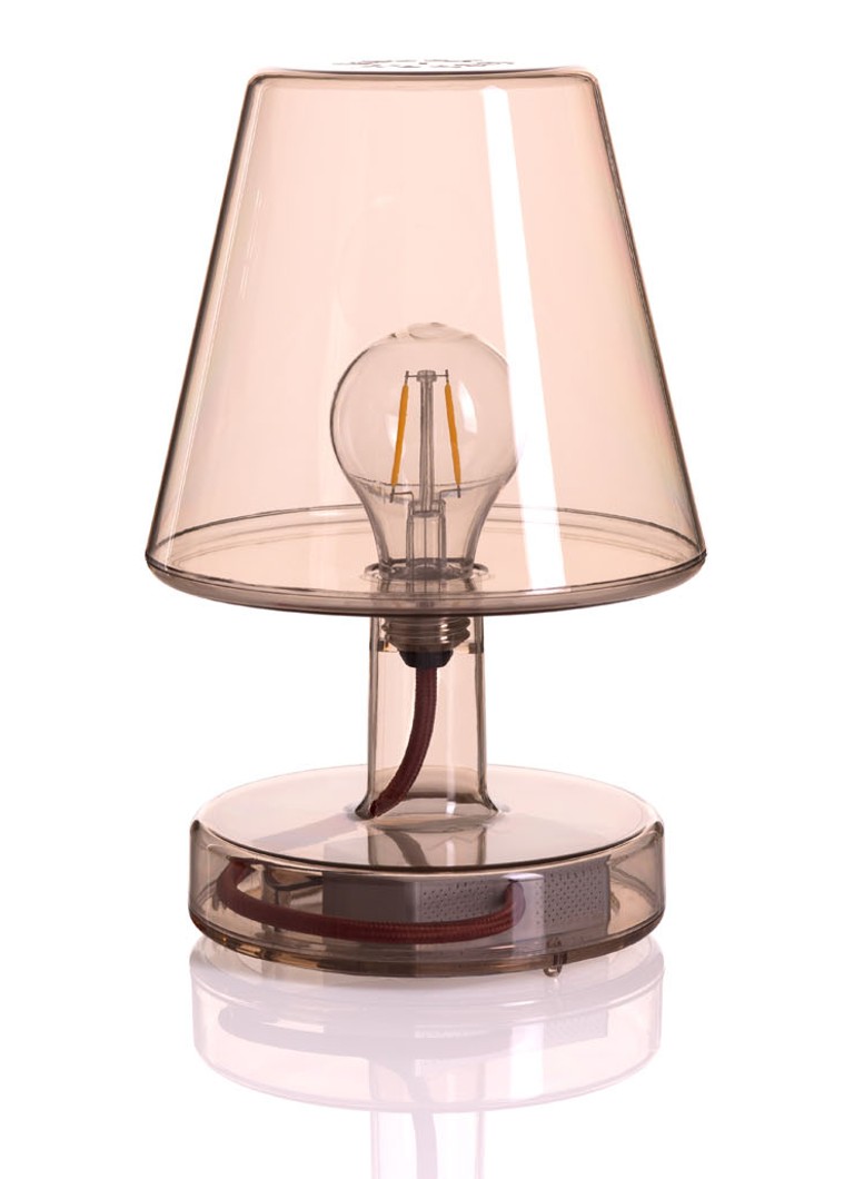 Lampă de masă Fatboy Transloetje 25 x Ø16 cm