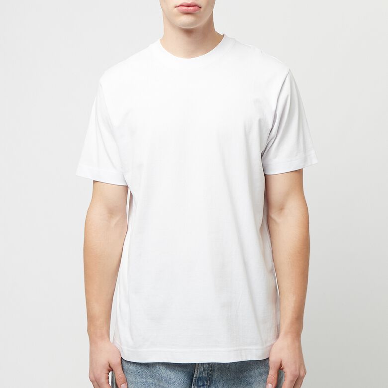 solebox 2-Pack Premium Tee white