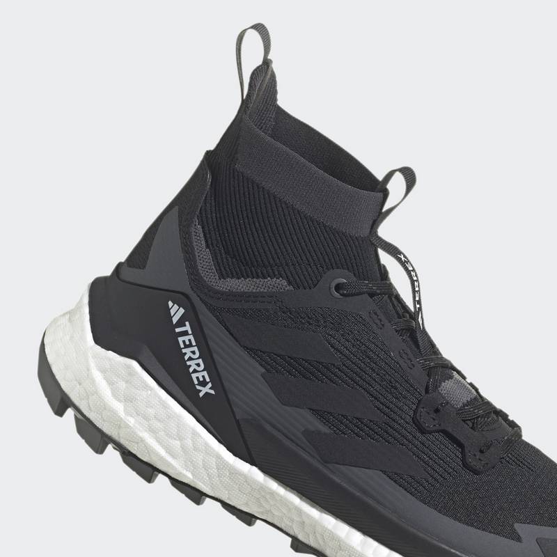 adidas TERREX Free Hiker 2.0 Wanderschuh Wanderschuhe Damen
