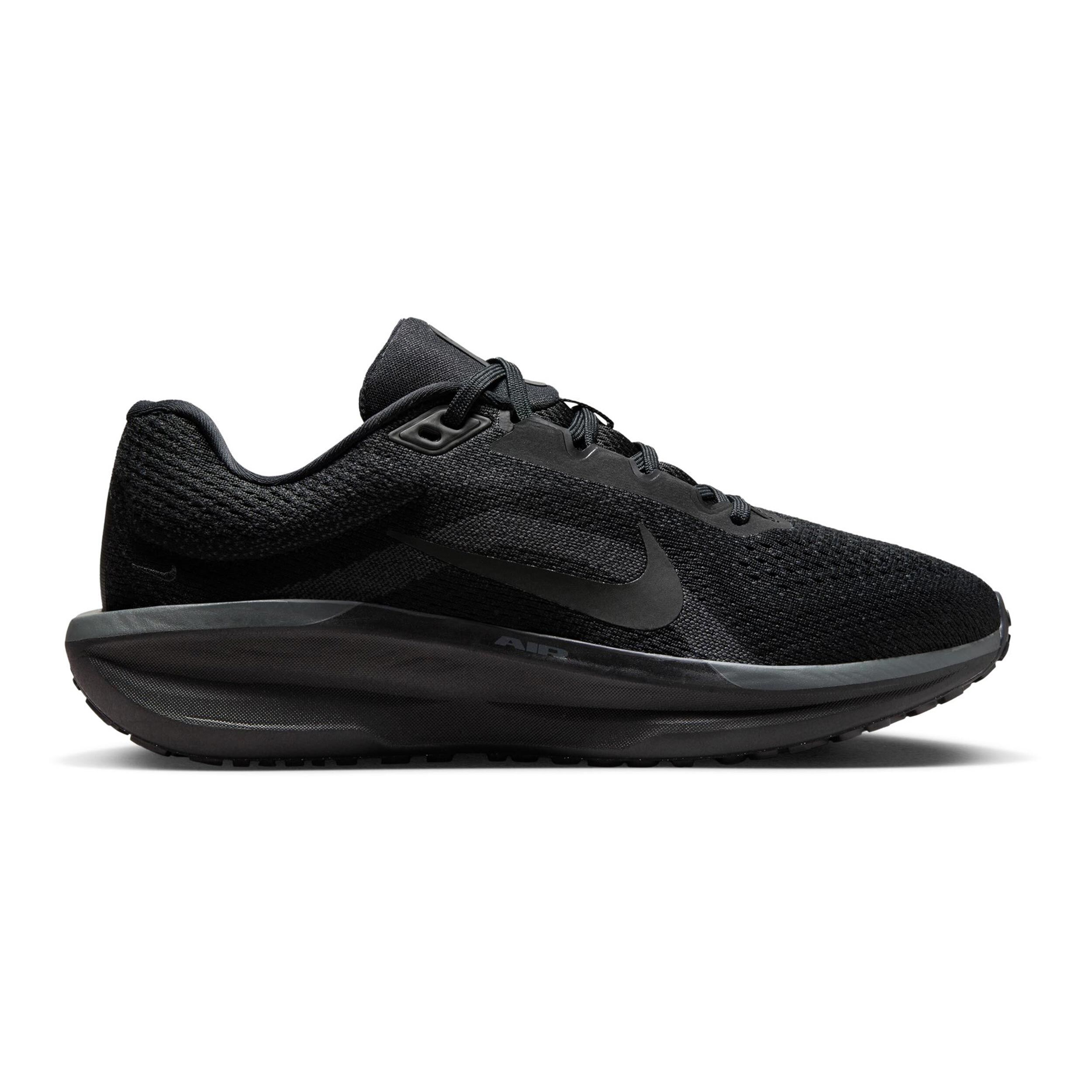 Winflo 11 Neutralschuh Damen - Schwarz