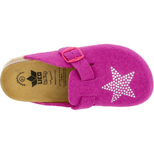 LICO Clog Bioline Clog Star
