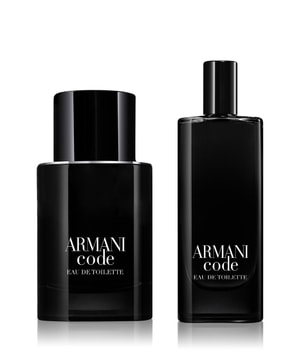 Giorgio Armani Code Homme Eau de Toilette Set Duftset-1 Stk