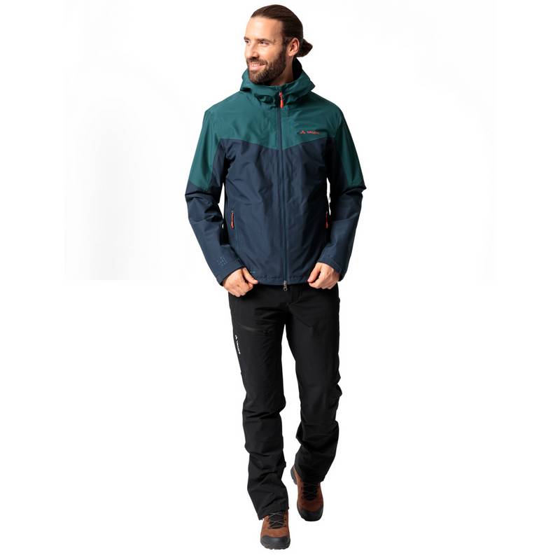 VAUDE Men's Valsorda 3in1 Jacket Doppeljacke Herren