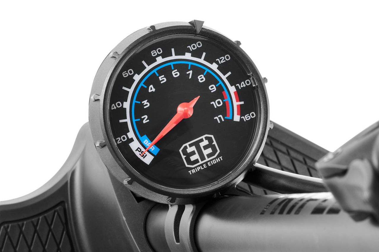 TRIPLE EIGHT Standpumpe kaufen | Bike-Discount