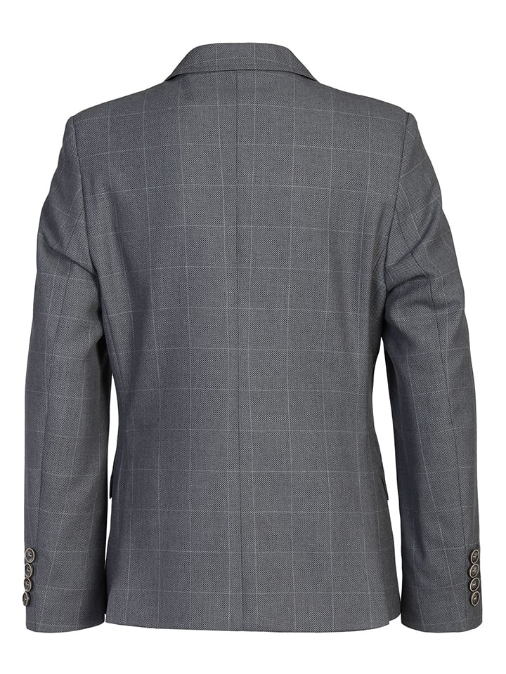 New G.O.L Blazer - Regular fit - in Grau günstig kaufen