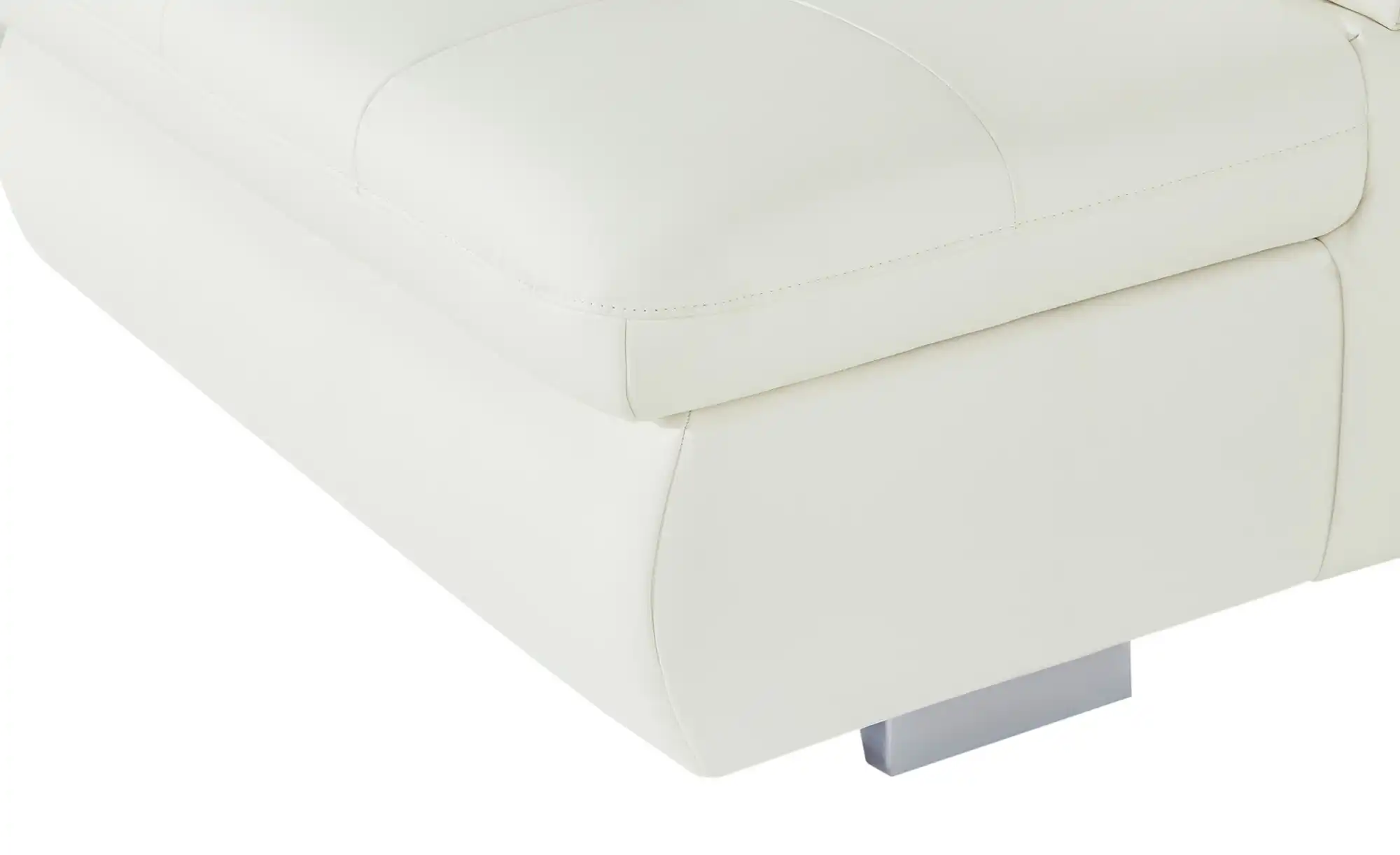 Kollektion Kraft Ecksofa Leder Spencer