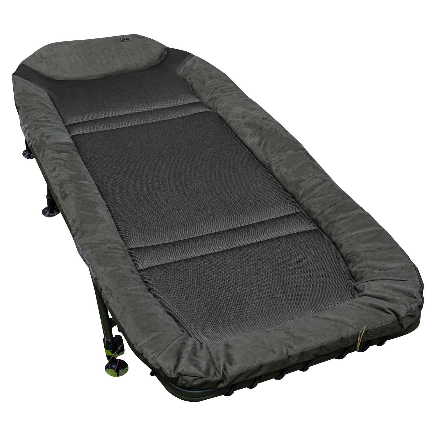 Solar Tackle Angelliege Solar Bedchair