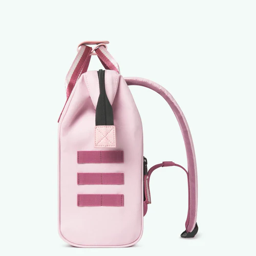 Adventurer Small Aswan Pink Backpack