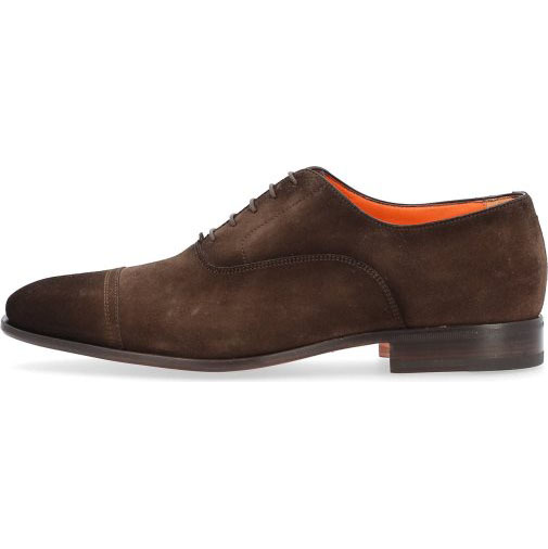 Santoni Business-Schnürer LEVANTE