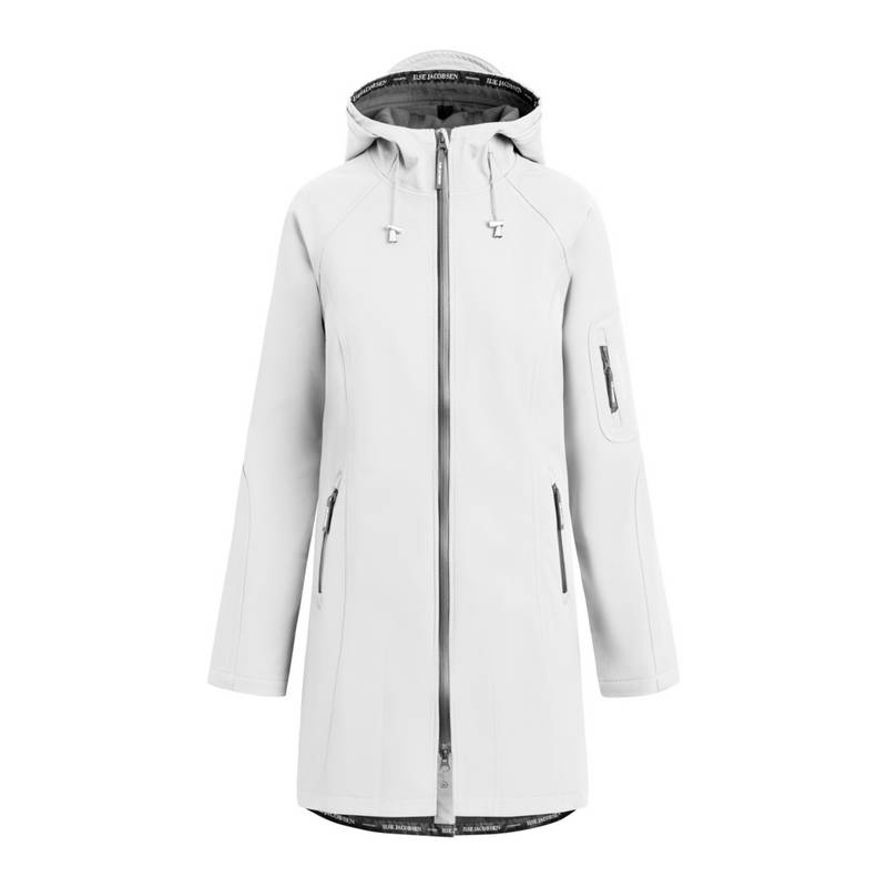 Ilse Jacobsen RAIN37 Regenmantel Damen