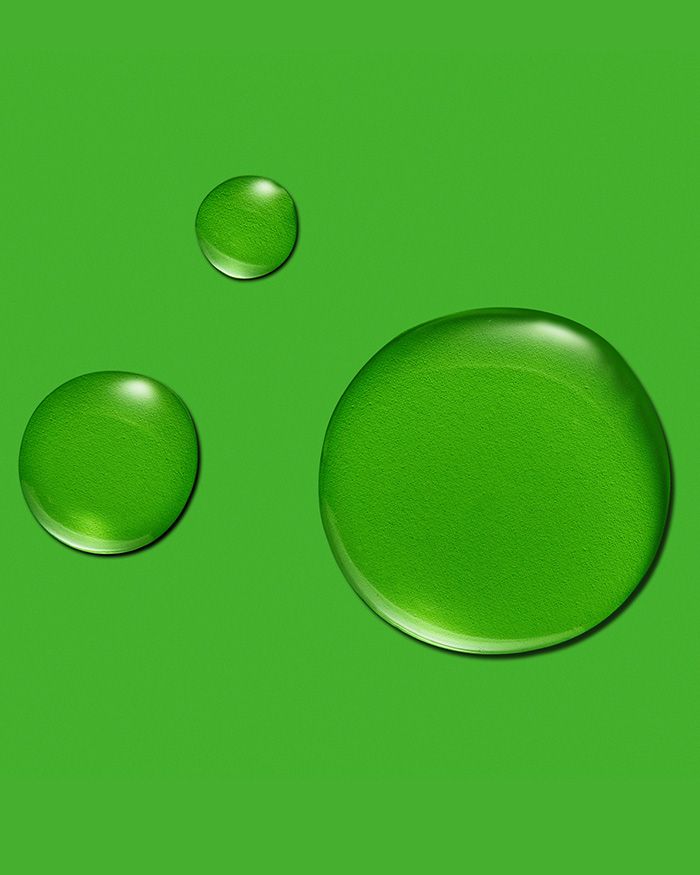 Lotion tonique hydratante douce au pH équilibré qui hydrate