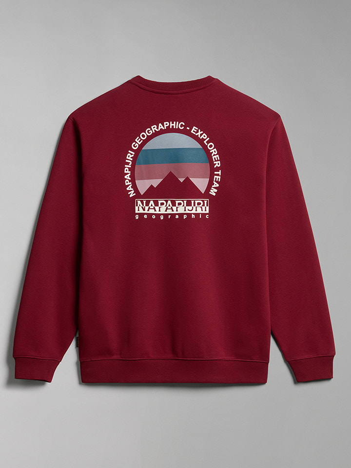 Napapijri Sweatshirt 