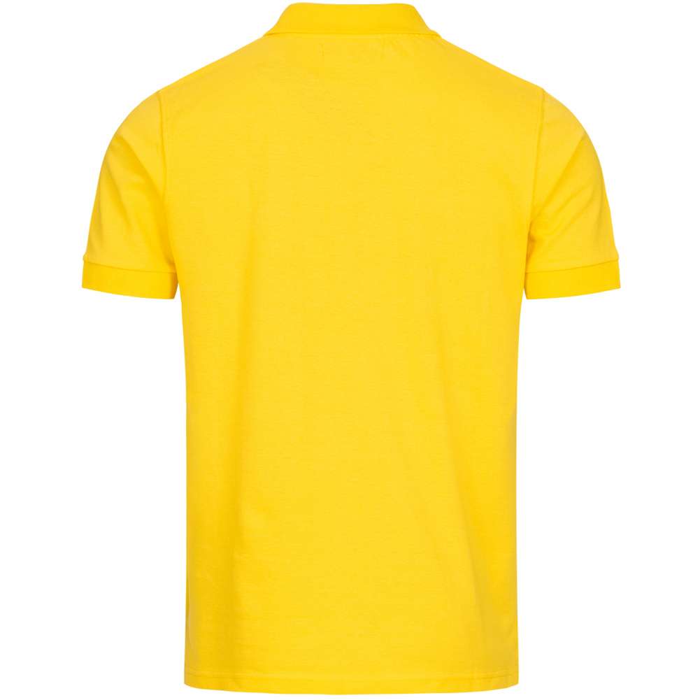Givova Summer Herren Polo-Shirt MA005-0007