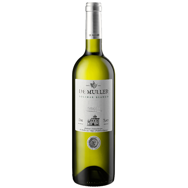 2022 Solimar Blanco