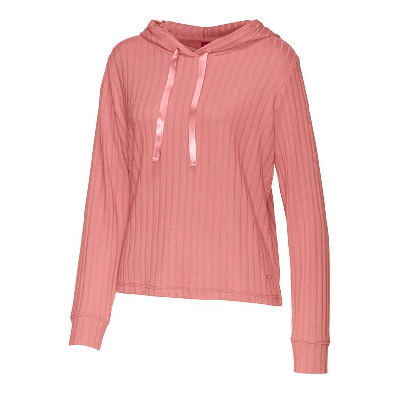 S.OLIVER Langarmshirt Damen