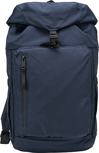 Marc O'Polo Rucksack mit Laptopfach