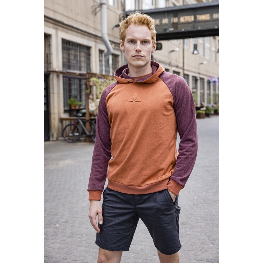 Mineo Hoodie Herren