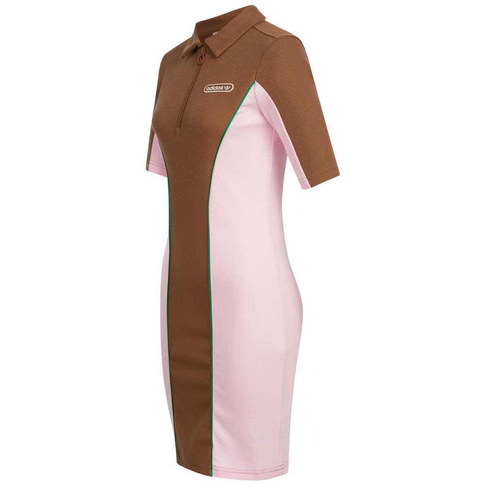 adidas Originals Retro Luxury Damen Kleid HL0071