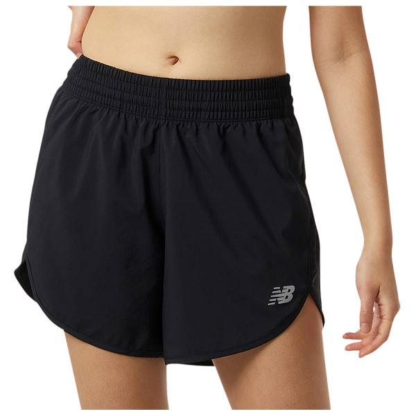 New Balance - Women's Accelerate 5'' Shorts - Laufshorts