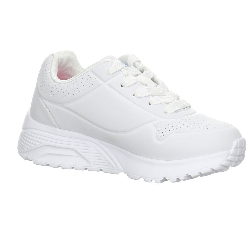 Skechers Uno Lite Stread the Love Sneaker