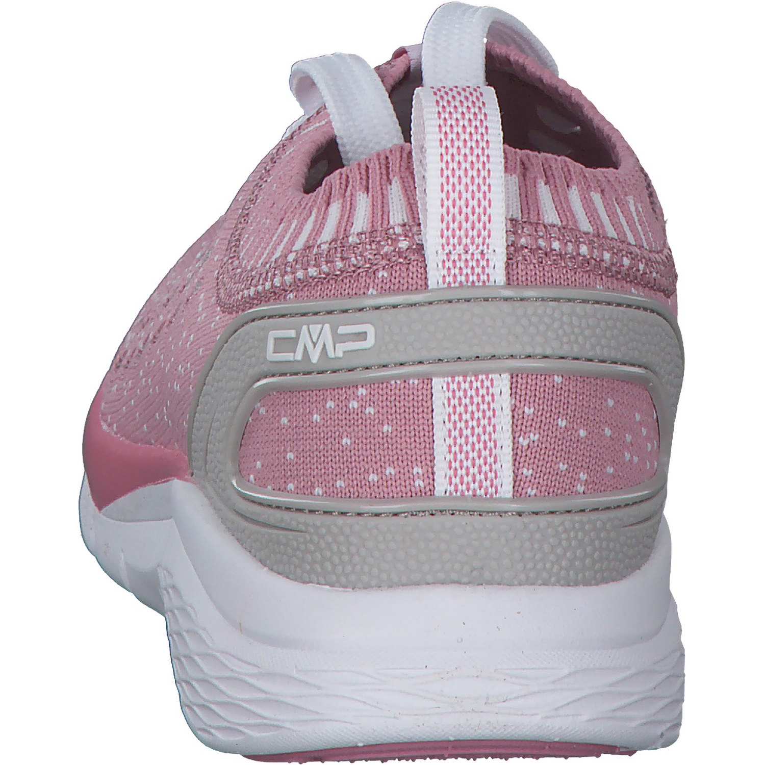 CMP Diadema 39Q9676, Sneakers Low, Damen, Pink