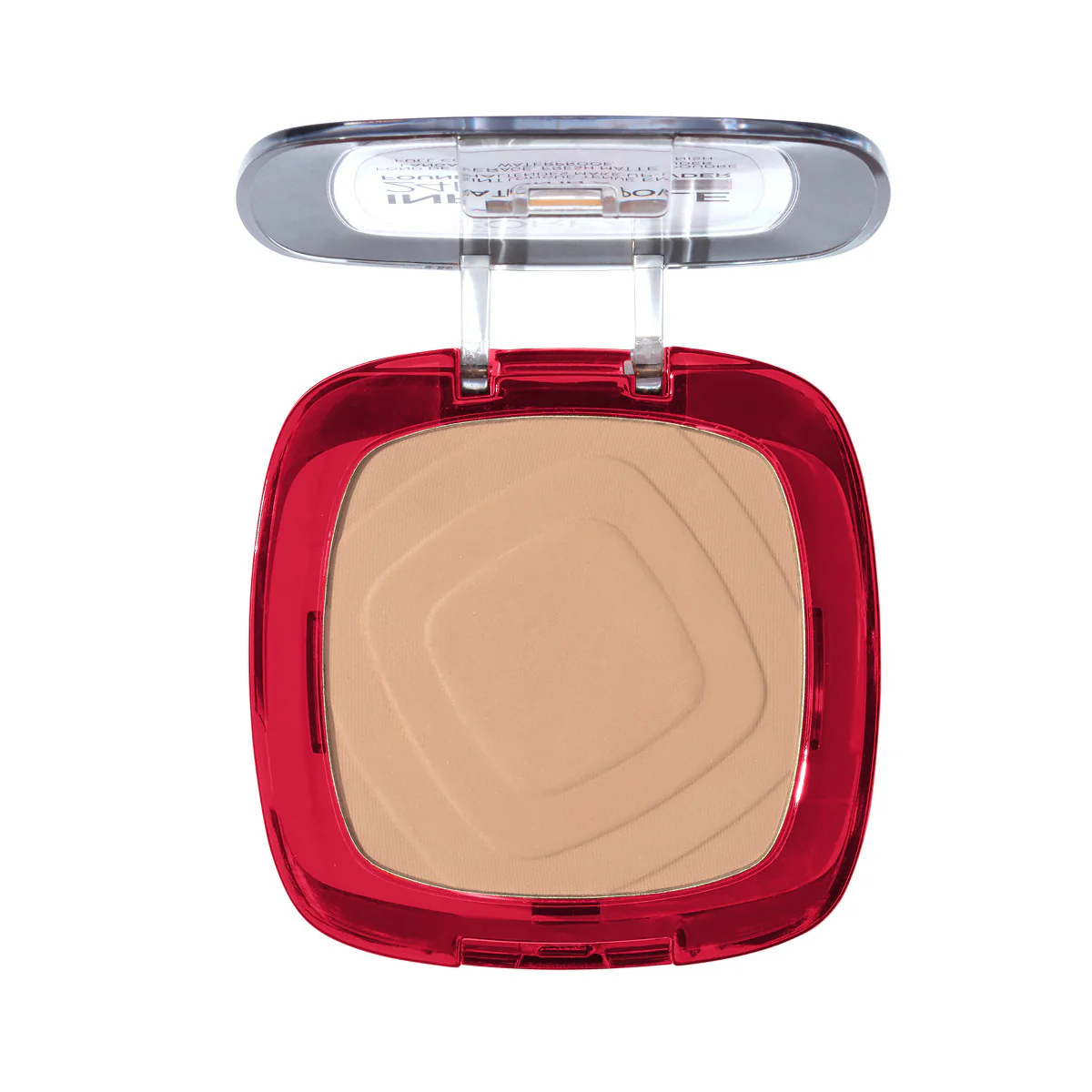 Infaillible 24H Fresh Wear kompaktni puder - kompaktni puder, puder u prahu