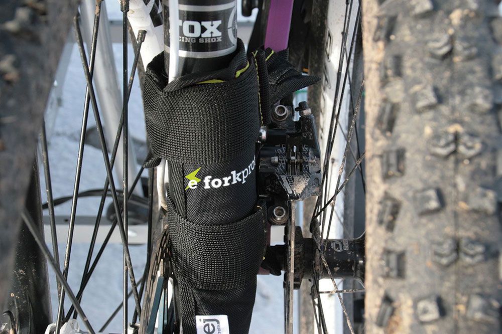 dirtlej e-bikeprotection - E-Bike Transportschutz kaufen | Bike-Discount