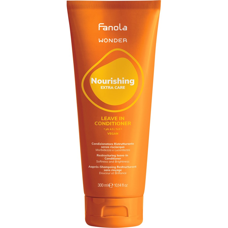 Nourishing Extra Care Elixir