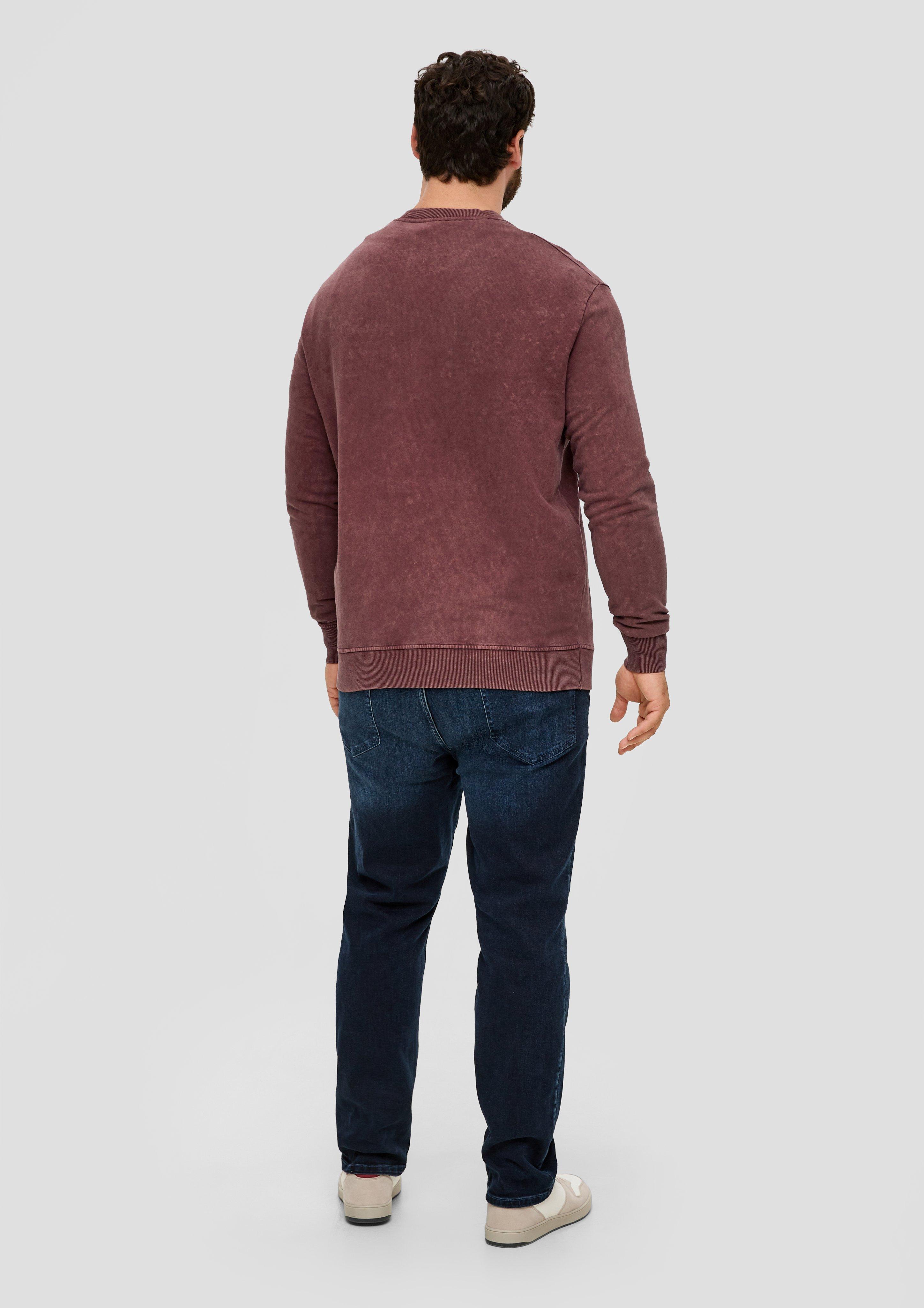 Sweatshirt mit Grafik-Print  2139745-4960