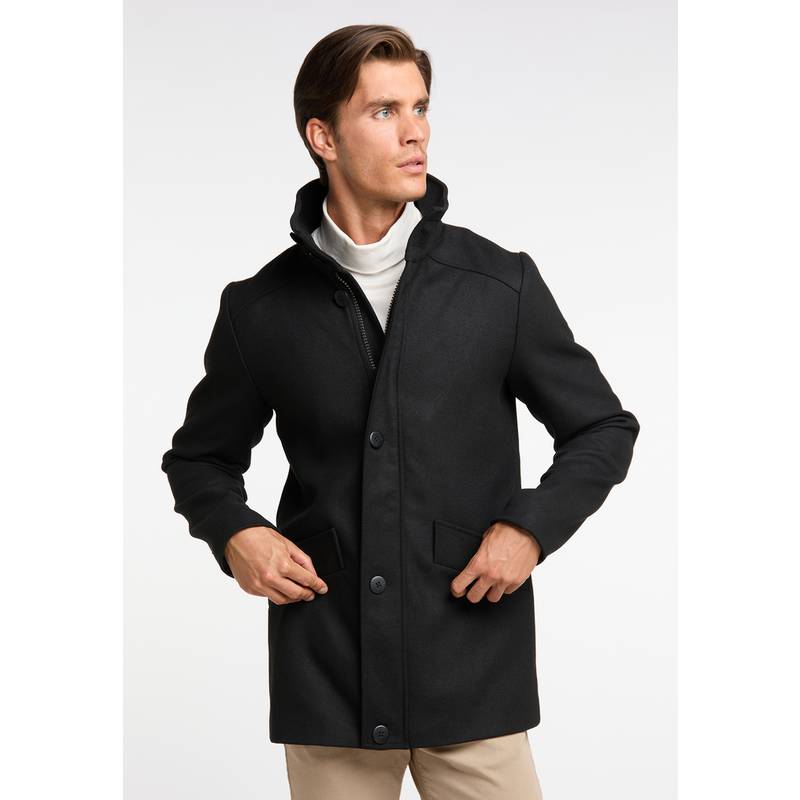 DreiMaster Outdoorjacke Herren