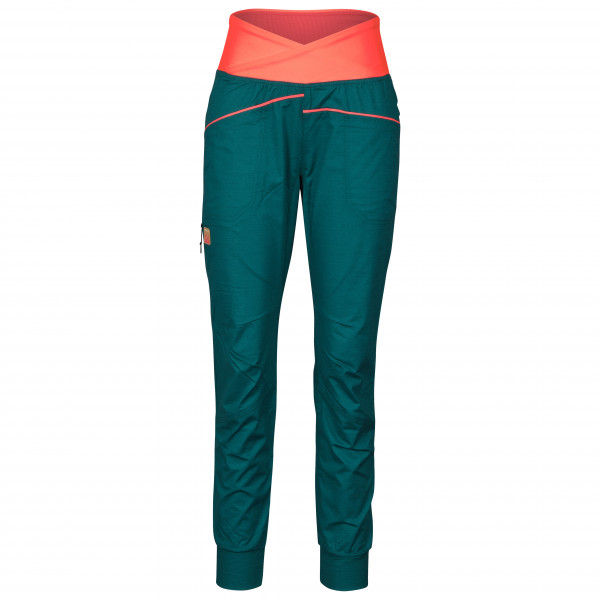 Ortovox - Women's Valbon Pants - Kletterhose