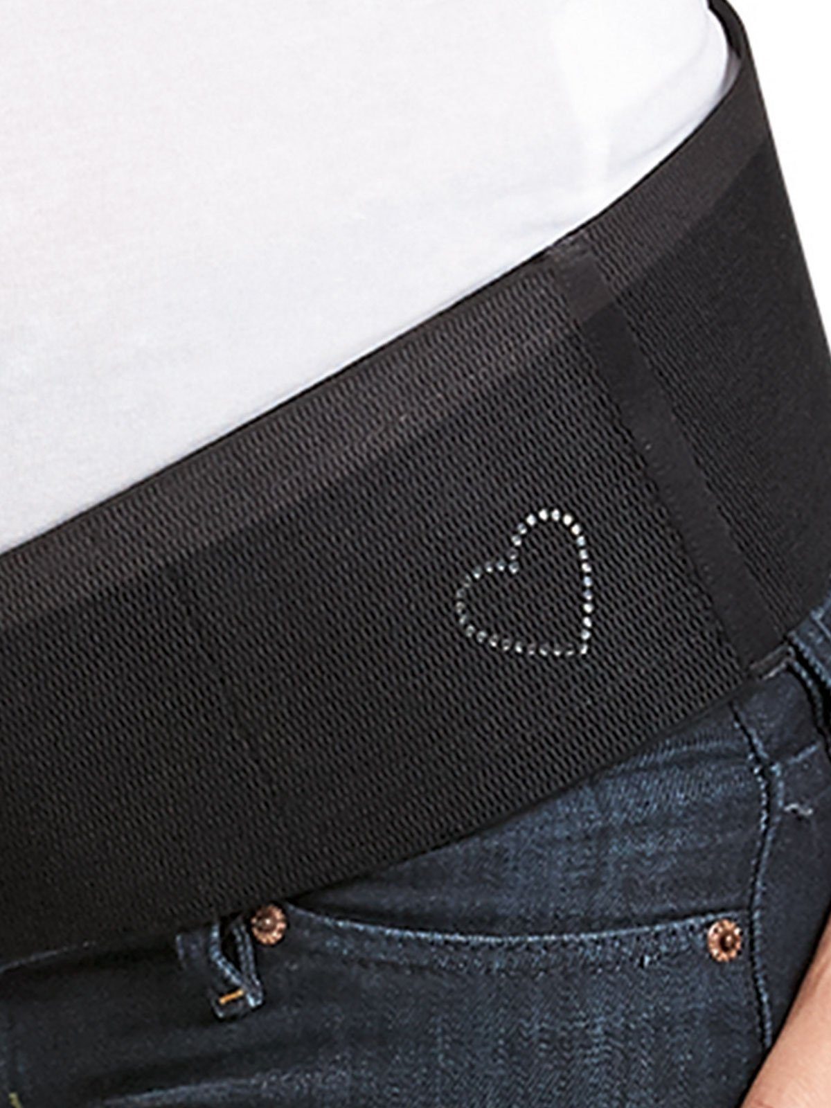 Anita Maternity Schwangerschaftsgürtel BabySherpa BabySherpa (Stück) Stützfunktion