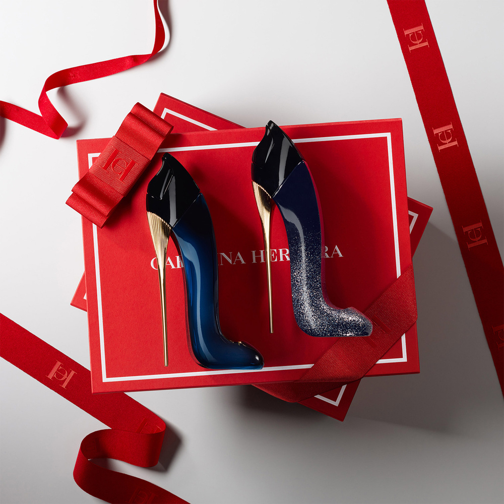 Carolina Herrera Good Girl Suprême Eau de Parfum
