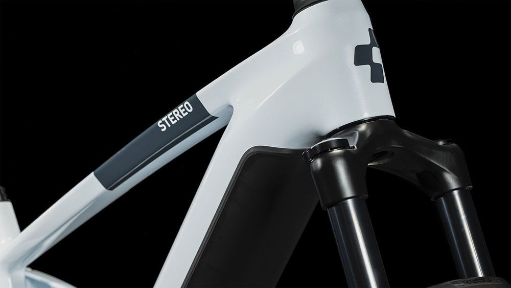 Cube Stereo Hybrid 140 HPC Pro 625 frostwhite´n´grey kaufen | Bike-Discount