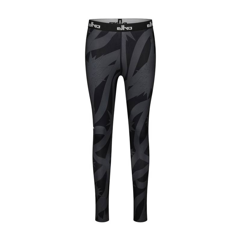 elho BOZEN Funktionshose Herren