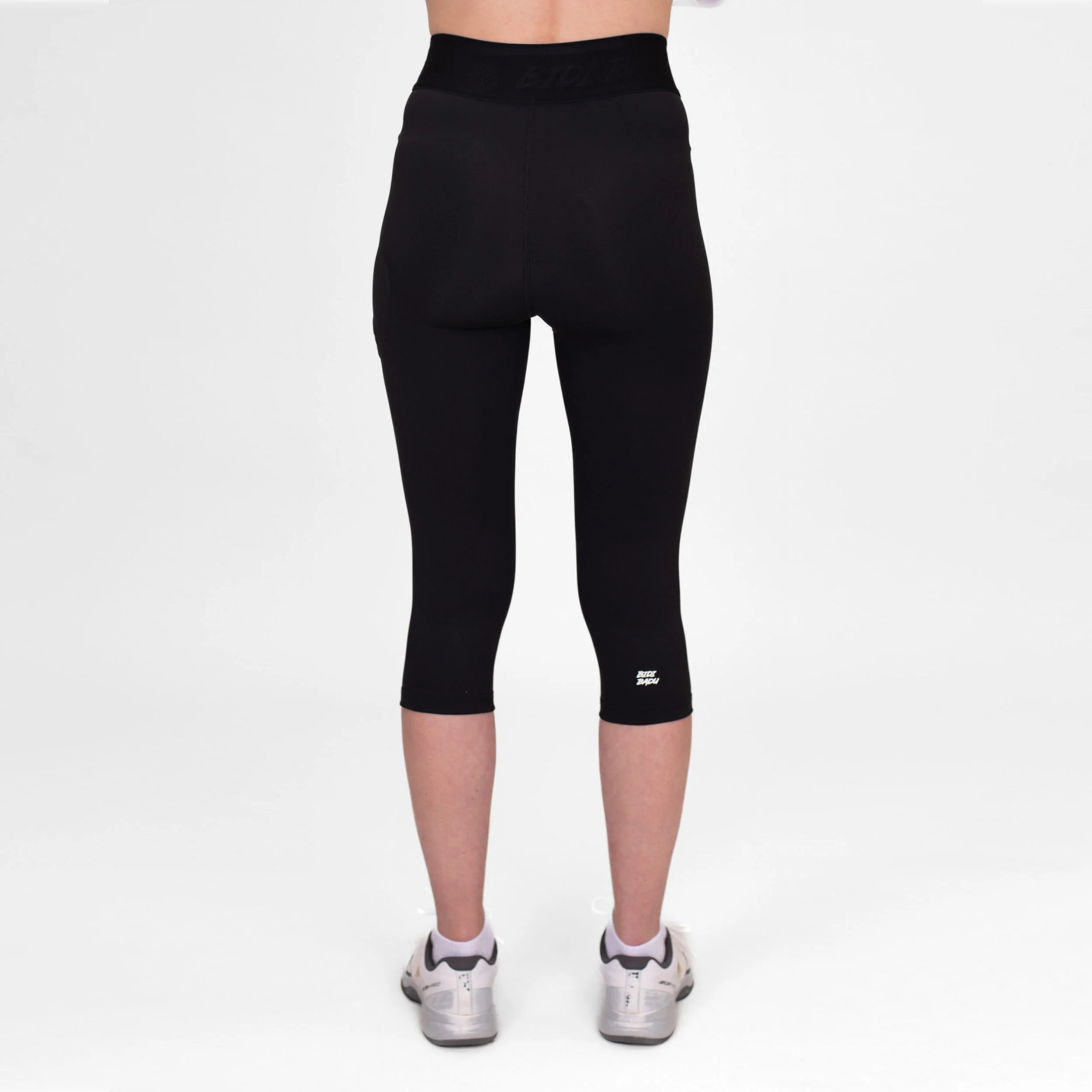 Crew Tight Damen - Schwarz