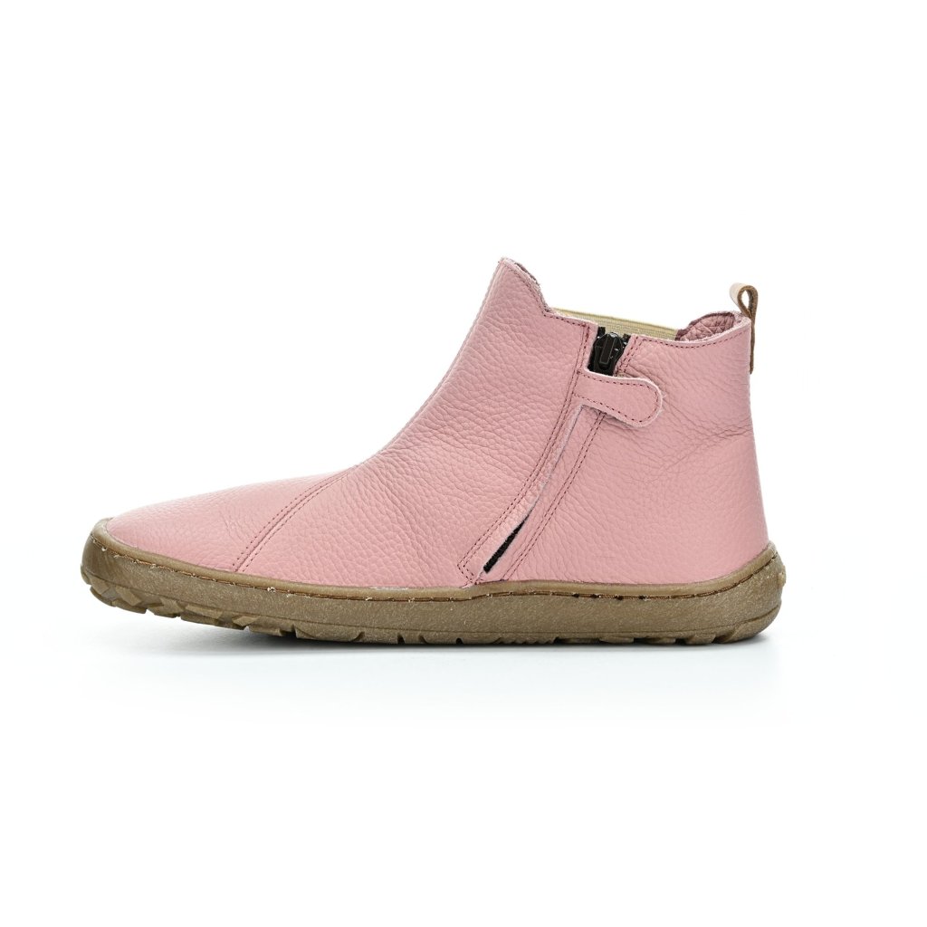 Froddo G3160237-5 Pink AD Barfußstiefeletten