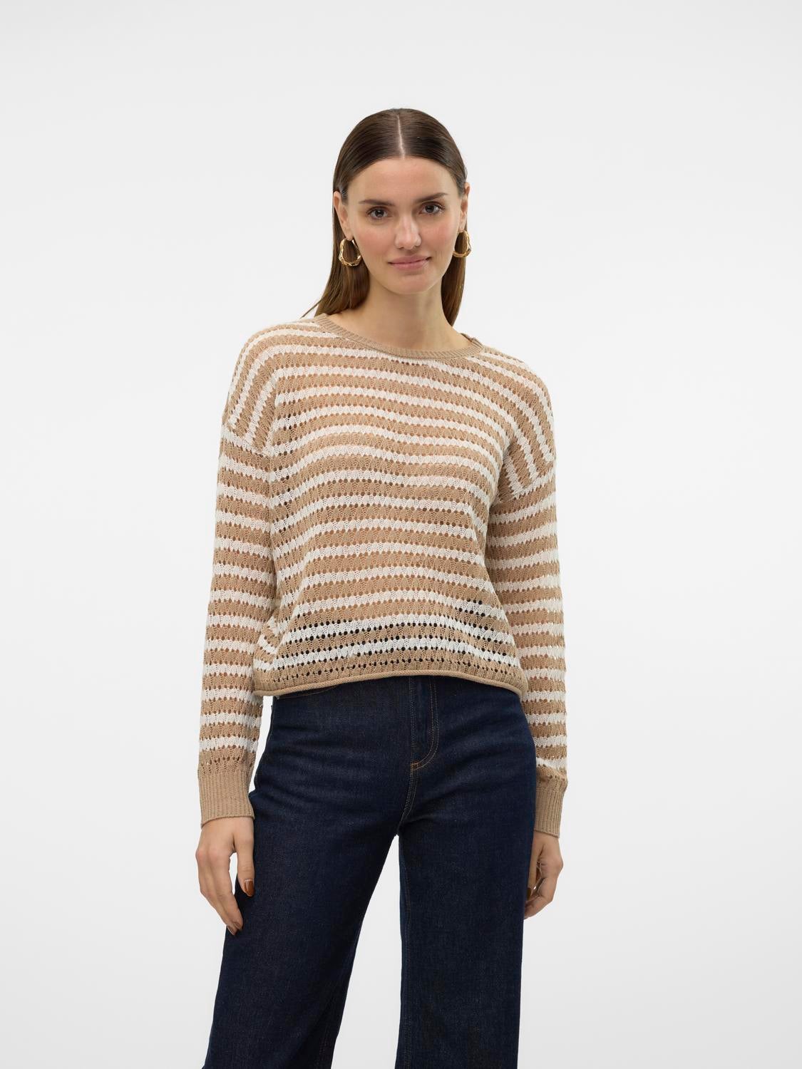 VMSPRING Pullover