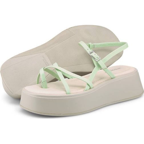Vagabond Sandalen (flach)