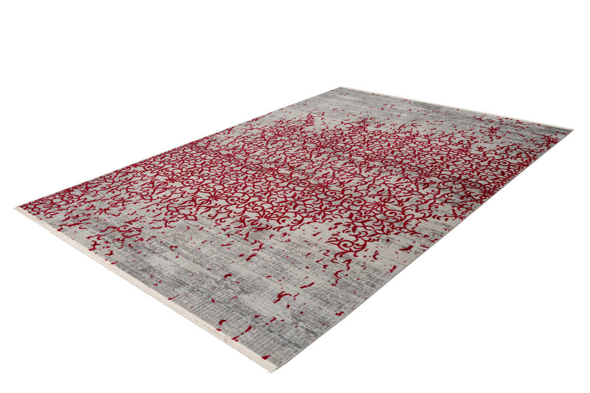 Arte Espina Teppich Rot 200cm x 290cm