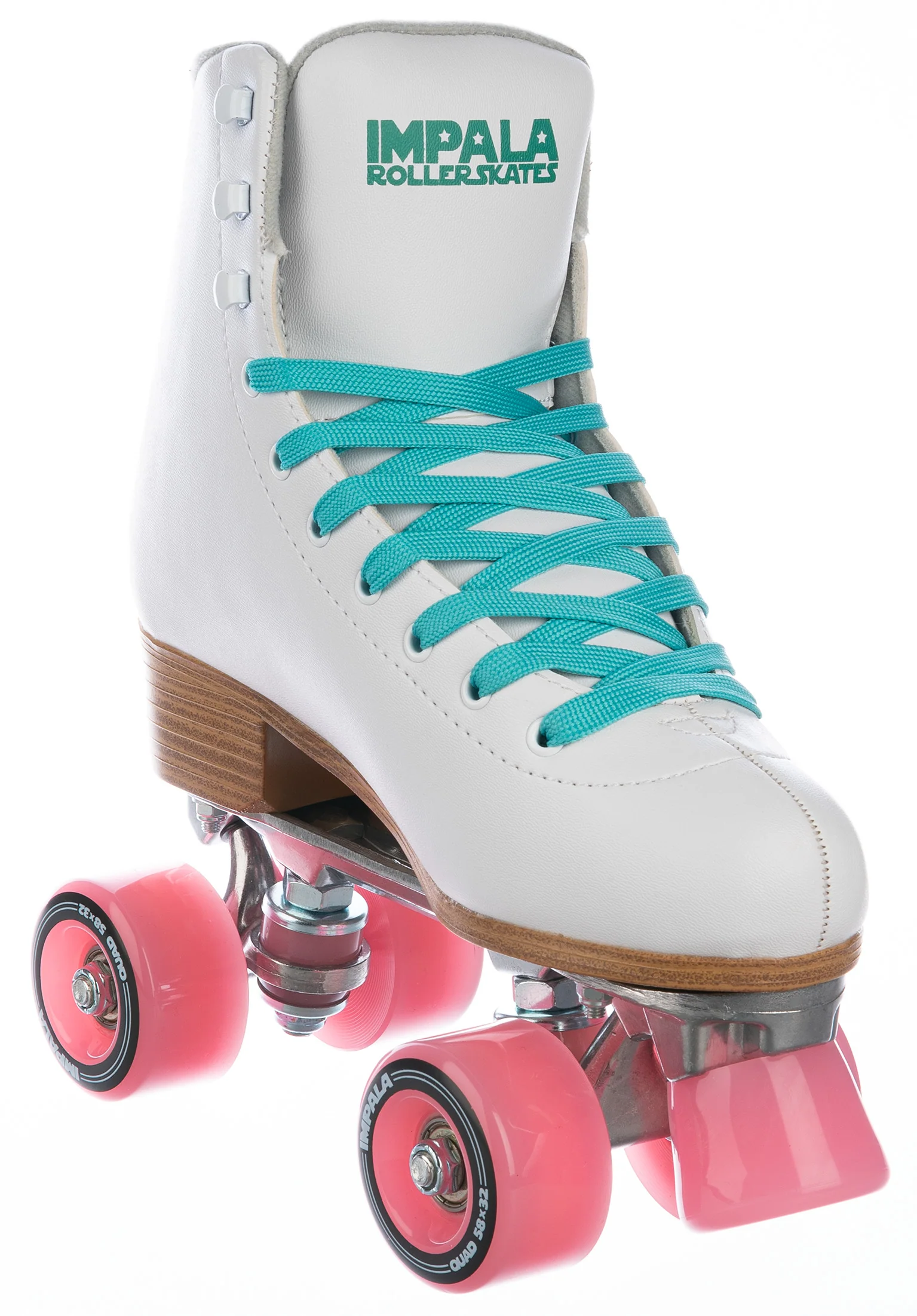 Quad Rollschuhe / Rollerskates