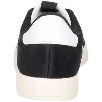 adidas VL Court 3.0 Sneaker in schwarz