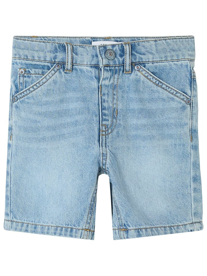 name it Jeans-Bermuda 