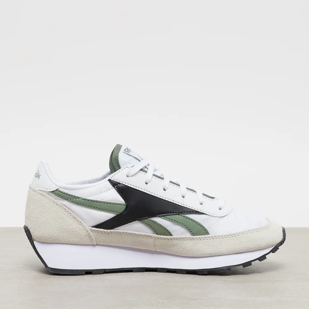 Reebok AZ Runner FY7568 / weiss