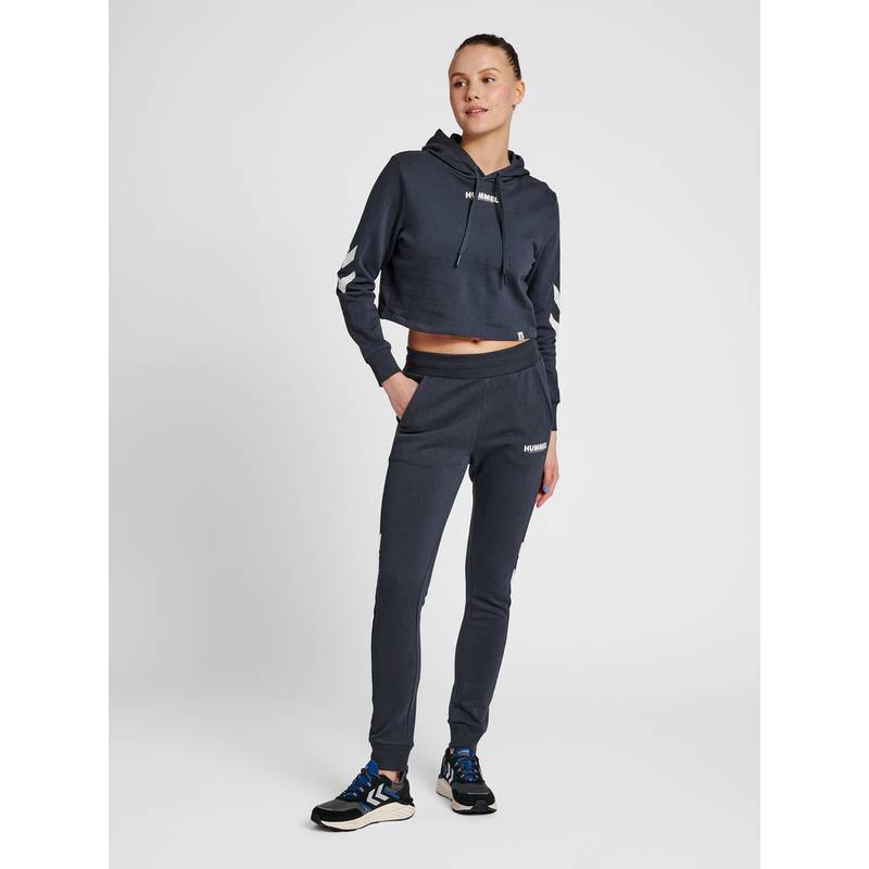 hummel hmlLEGACY WOMAN TAPERED PANTS Sweathose Damen