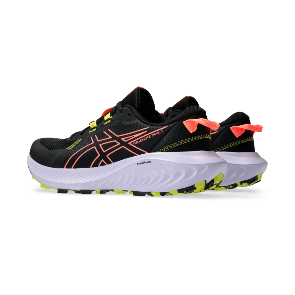 Asics Gel Excite Trail 2 1012B412.002 / schwarz