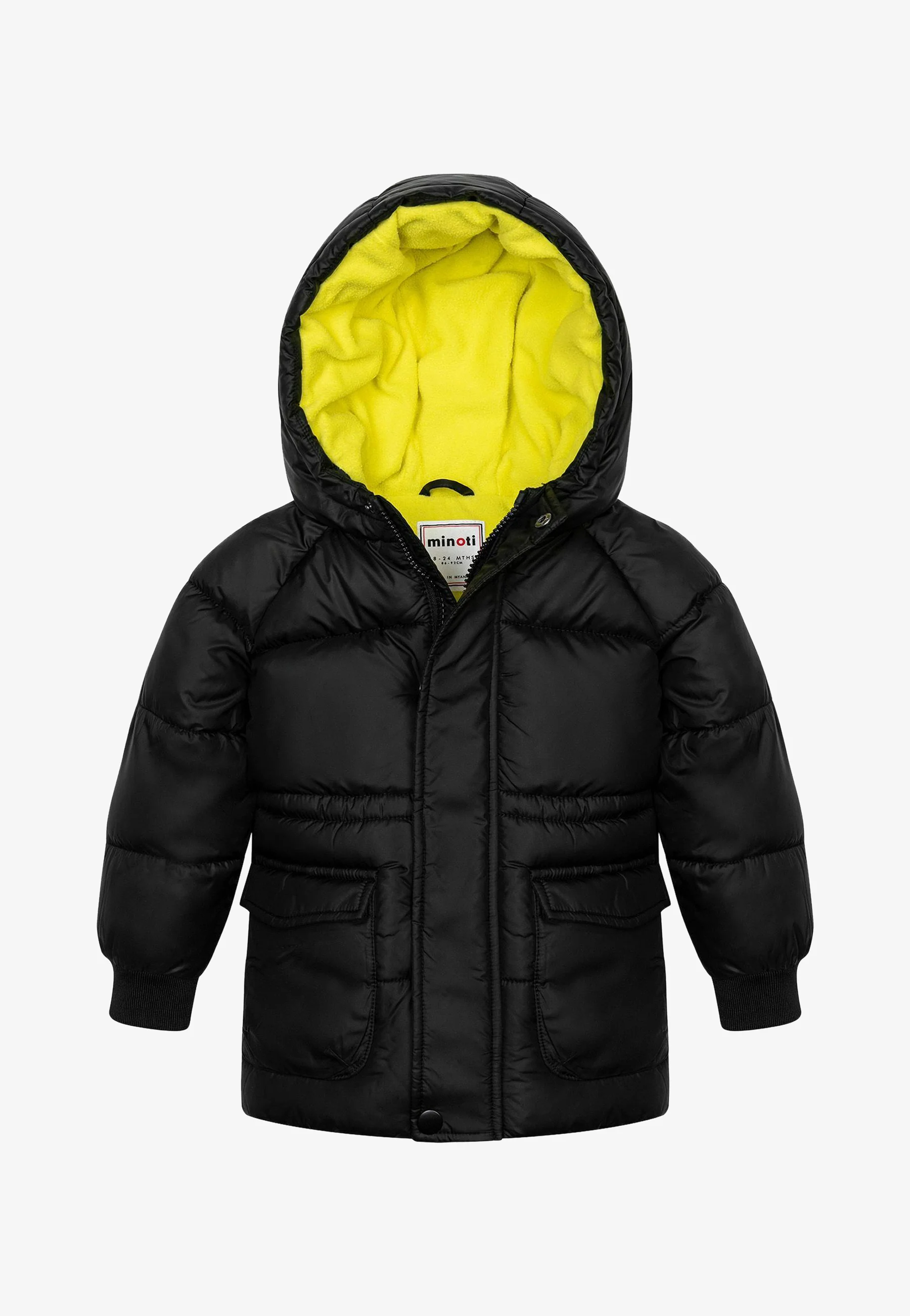 Chaqueta de invierno MINOTI
